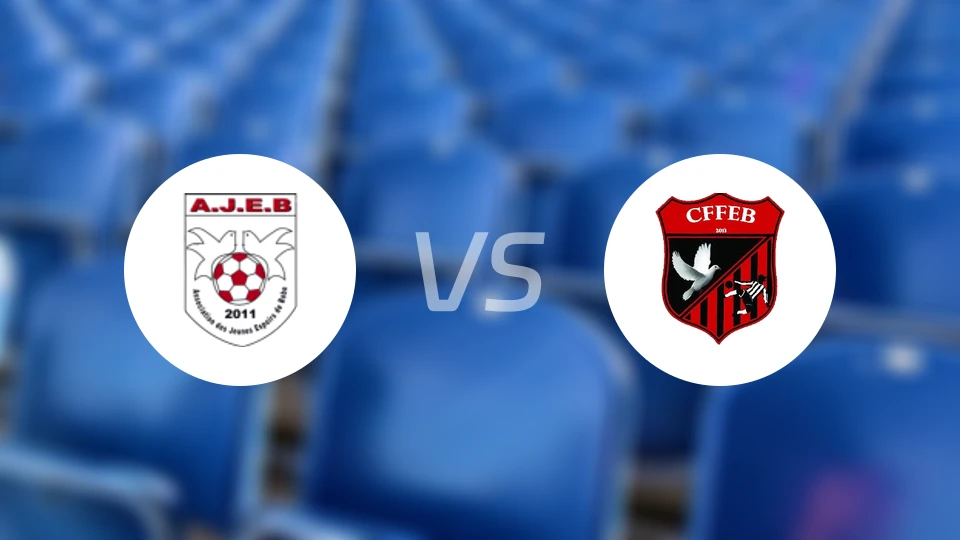 AJEBvsCFFEB比分预测【2025/12/06】