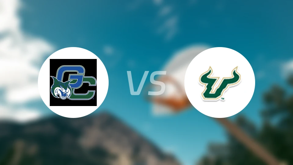 佐治亚学院vs南佛罗里达大学比分预测【2025/12/30】