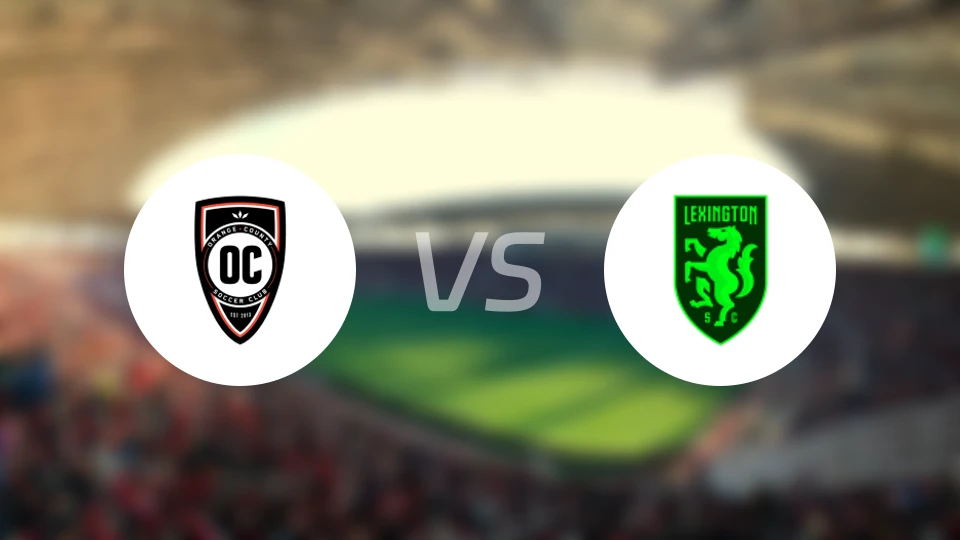 奥兰治蓝调vs列克星敦比分预测【2026/04/19】