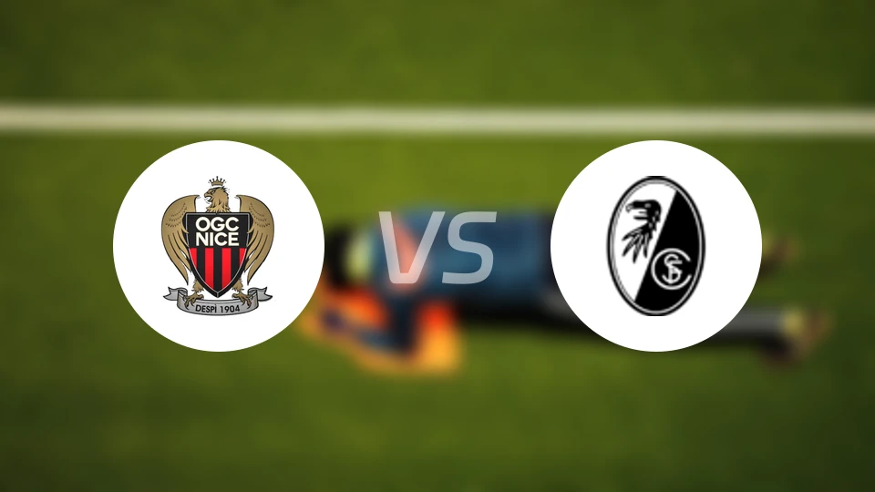 尼斯vs弗赖堡比分结果战报【2025/11/07】