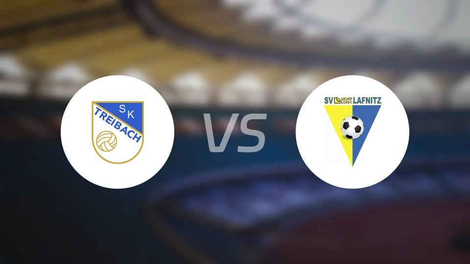 特赖巴赫vs拉夫尼茨比分预测【2025/11/01】