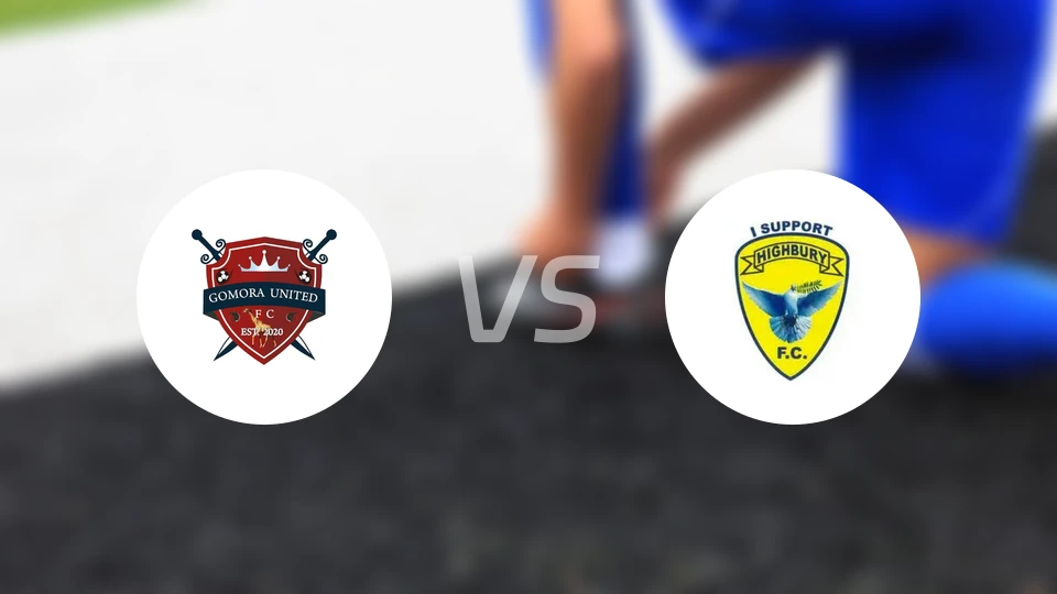 戈摩拉联vs海布里比分预测【2025/11/28】