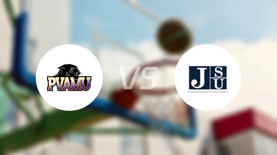 普雷里维尤农工大学vs杰克逊州立大学比分预测【2026/01/18】