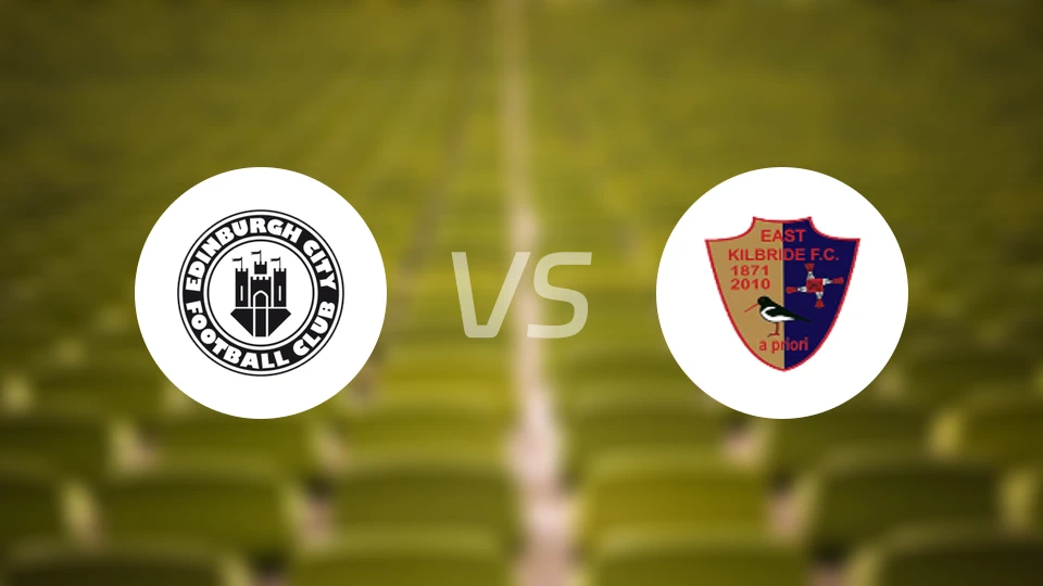 爱丁堡城vs东基尔布莱德比分预测【2026/02/07】
