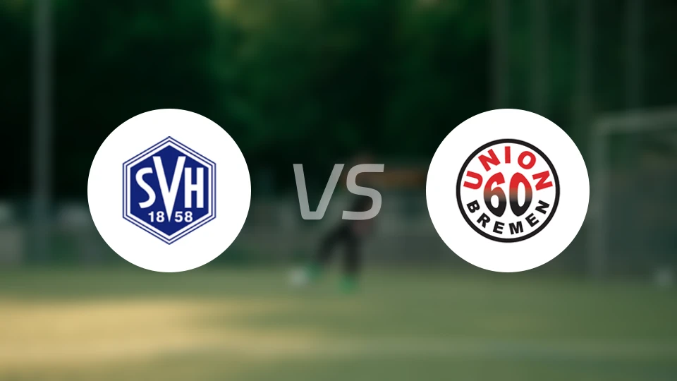 SV赫梅林根vs联合不莱梅比分预测【2024/10/20】