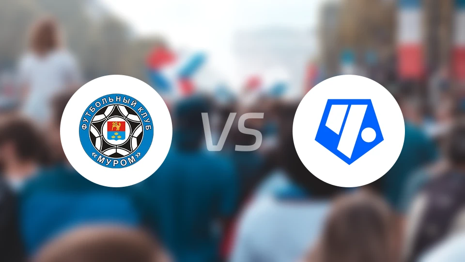 FC穆罗姆vs莫斯科切尔塔诺沃比分预测【2026/04/19】