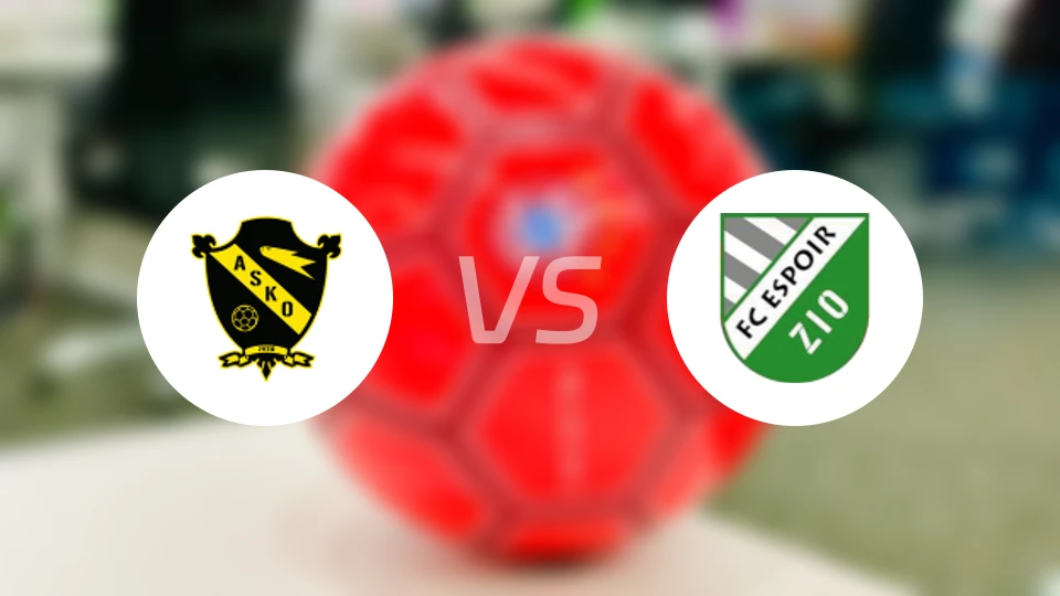 ASKO卡拉vs策维埃比分预测【2025/12/28】