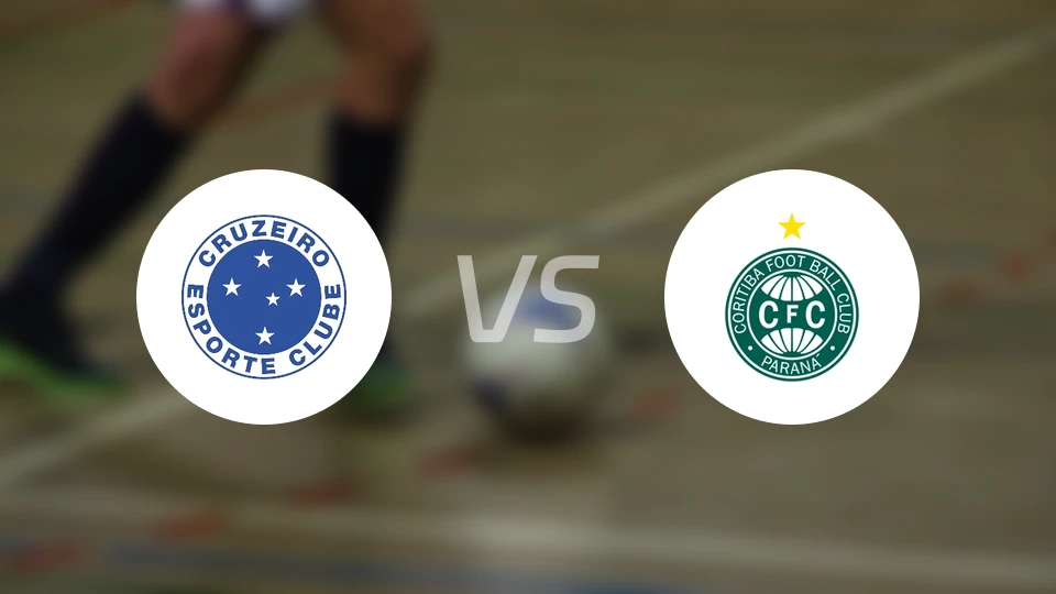 克鲁塞罗vs科里蒂巴比分预测【2026/02/06】