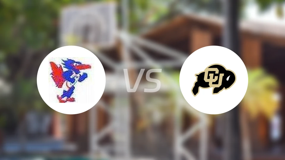 德州圣安东尼大学vs科罗拉多大学比分结果战报【2025/12/14】