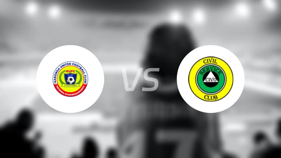 卡龙加联vs西沃联比分预测【2025/12/24】