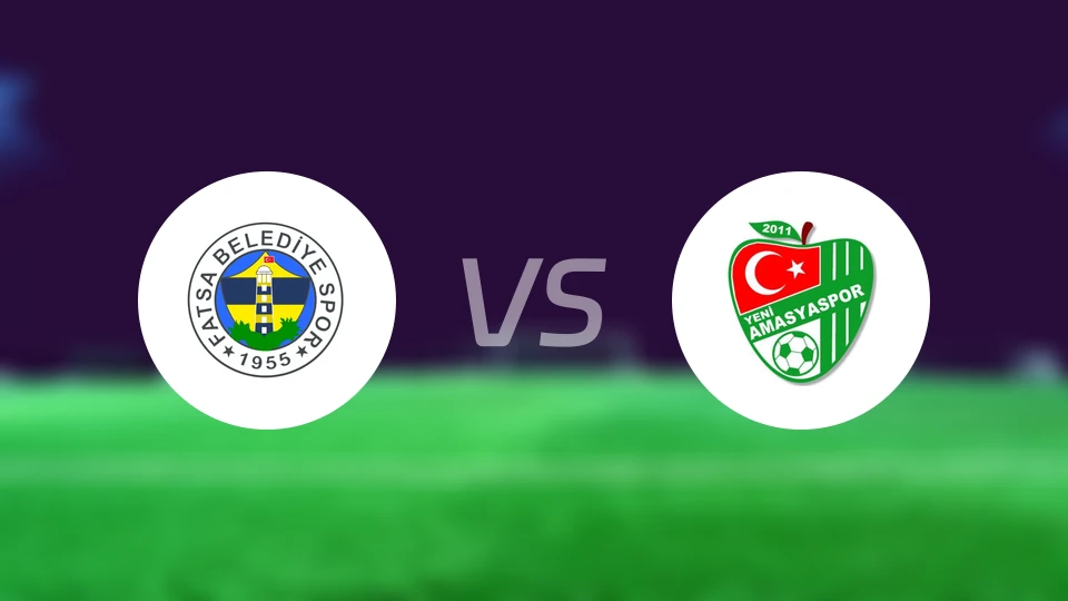 法特萨vs耶尼阿马斯亚比分预测【2025/12/16】