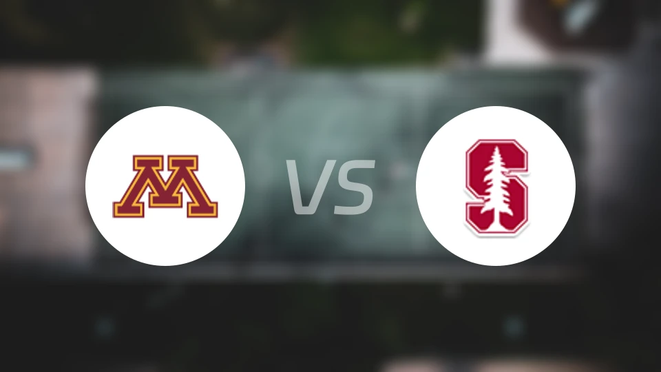 明尼苏达大学vs斯坦福大学比分预测【2025/11/28】
