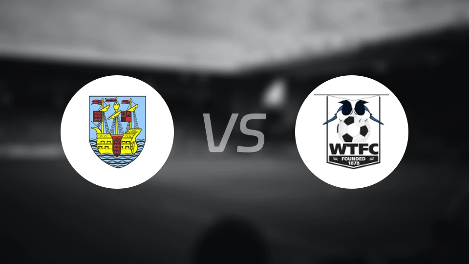 韦茅斯vs温伯尼镇比分预测【2026/01/03】
