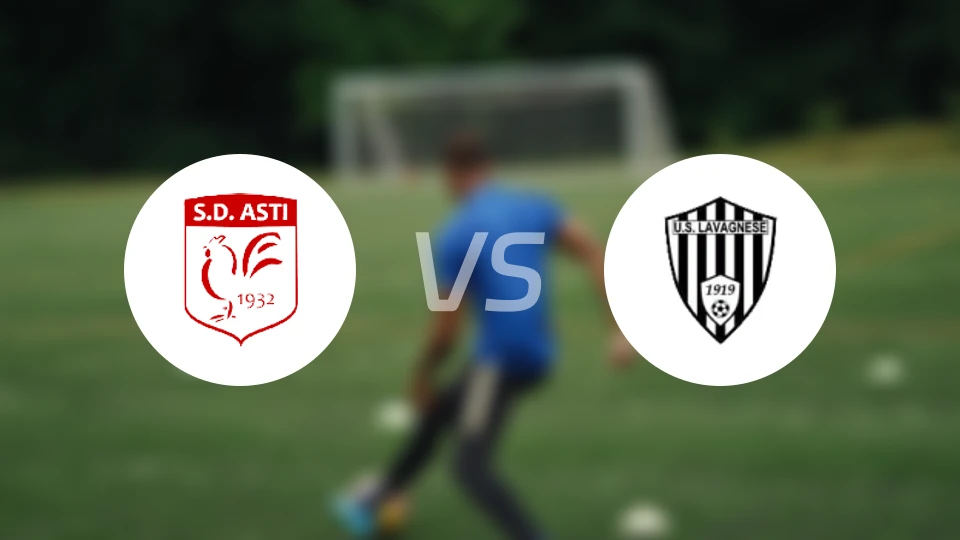 阿斯蒂vsTSV克劳斯多夫比分预测【2026/01/18】