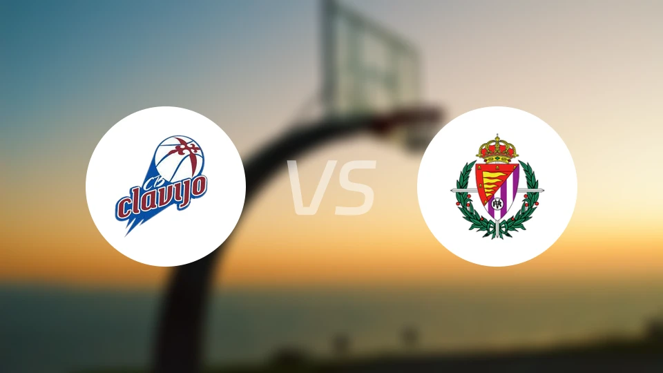 克拉维约vs巴利亚多利德比分预测【2025/11/23】