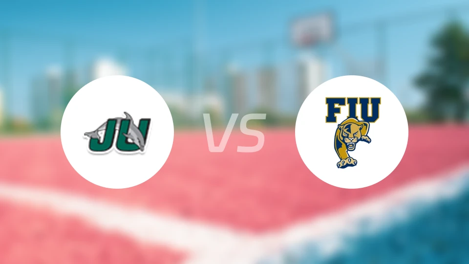 杰克森维尔vs佛罗里达国际大学比分预测【2025/12/07】