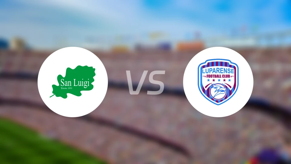 圣路易吉vs卢帕伦斯比分预测【2025/11/16】
