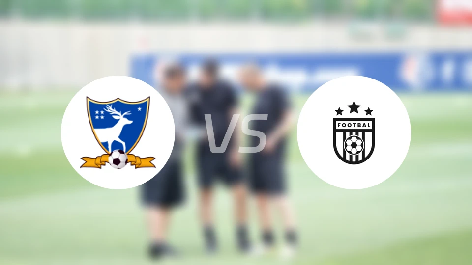 苏奇特佩基vs惠特卡斯FC比分预测【2026/02/12】