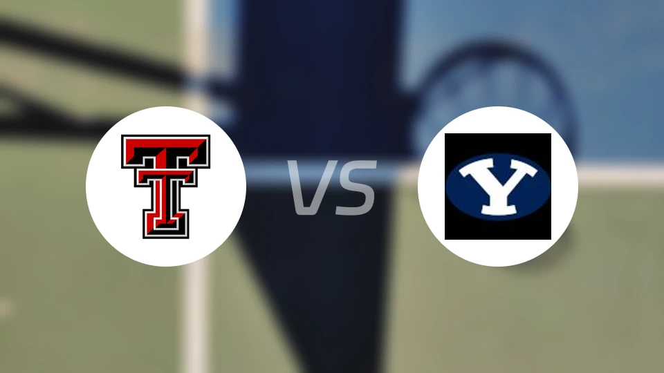 得克萨斯理工大学vs杨百翰大学比分结果战报【2026/03/08】