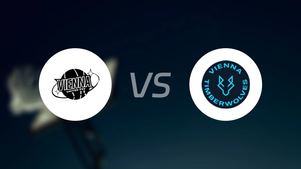 维也纳联vs维也纳森林狼比分预测【2026/02/01】
