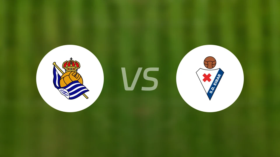 皇家社会B队vs埃瓦尔比分结果战报【2026/04/03】