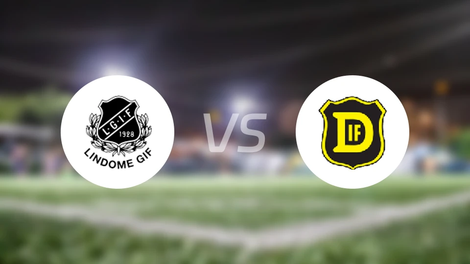 林多姆vs达斯托普斯比分预测【2026/04/18】