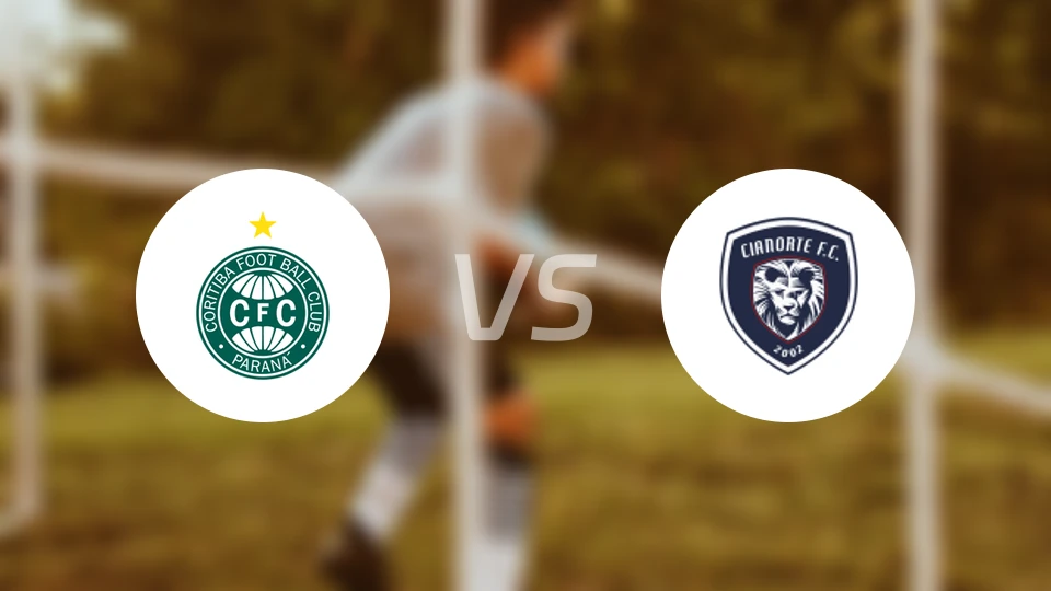 科里蒂巴vs斯尔诺特比分预测【2026/02/09】