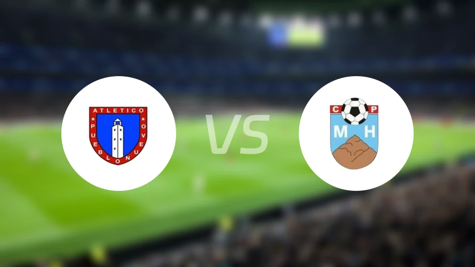 普埃夫洛努埃沃vsCP蒙特赫莫索比分预测【2025/11/23】