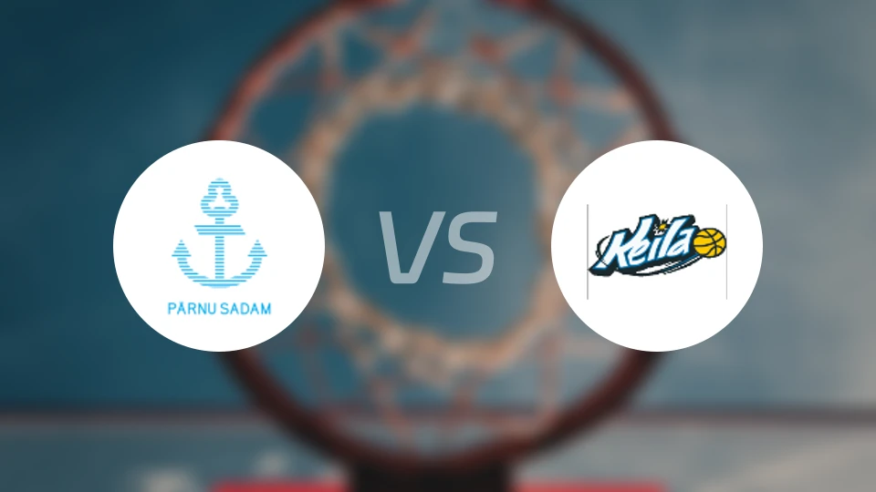 帕尔努vs凯拉KK比分预测【2025/12/27】