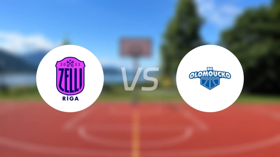 里加斯泽利vsBK奥洛穆茨比分预测【2025/12/04】