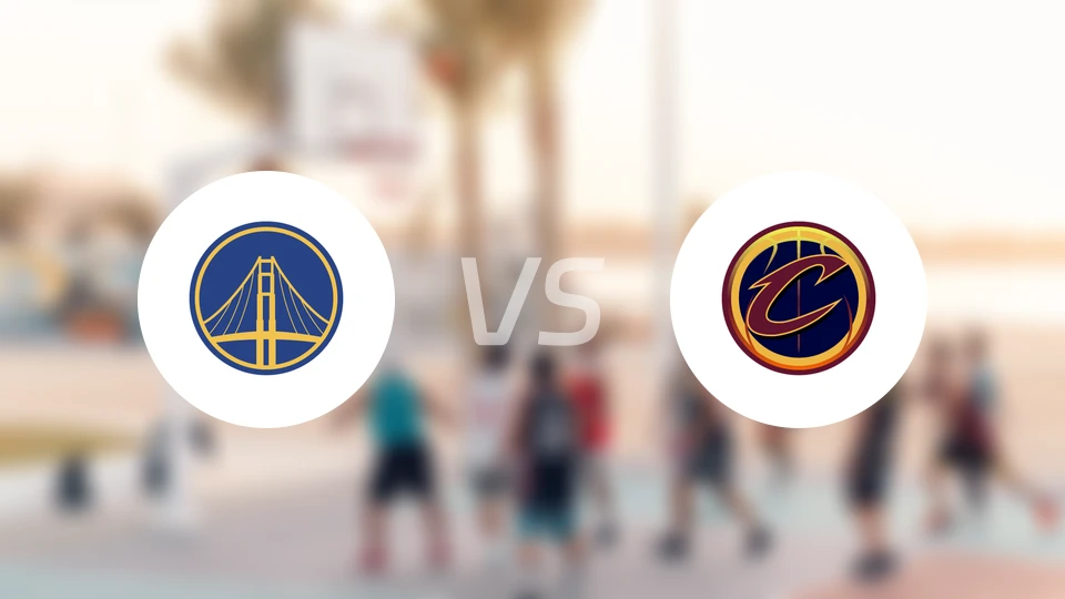 勇士vs骑士比分预测【2025/12/07】