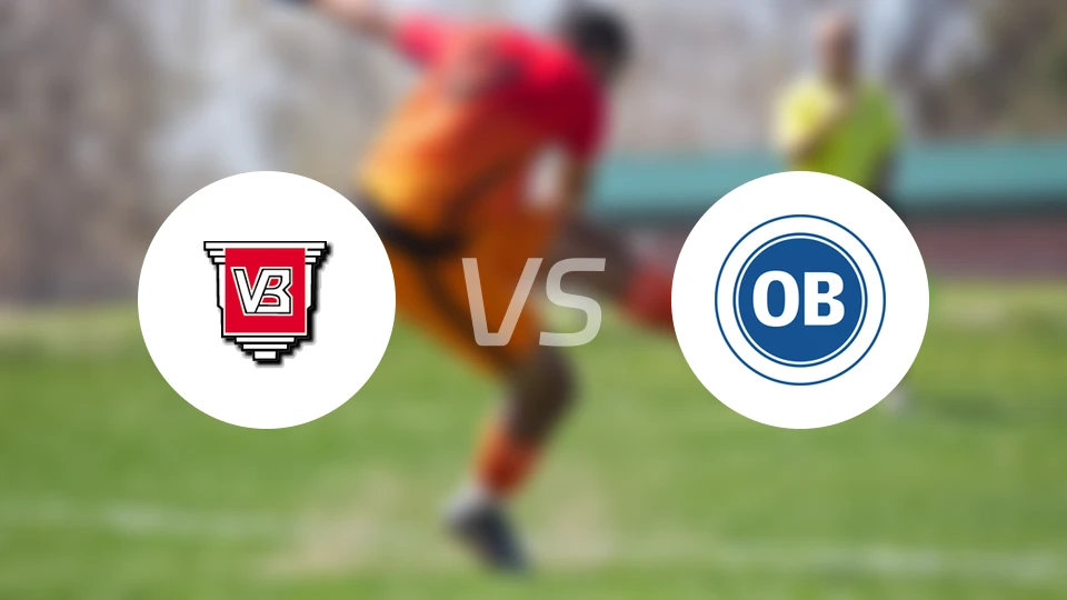 瓦埃勒vs欧登塞比分预测【2026/03/21】