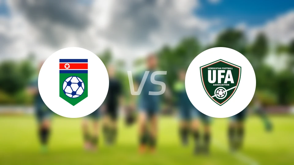朝鲜女足vs乌兹别克斯坦女足比分结果战报【2026/03/03】