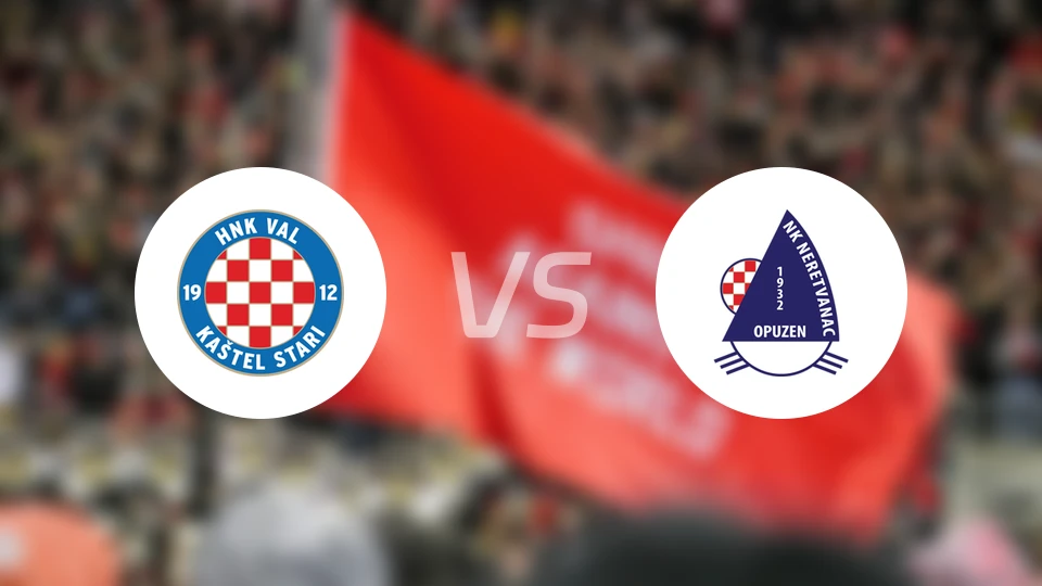 HNK瓦尔卡斯特尔斯塔vsNK奥普曾比分预测【2025/11/29】