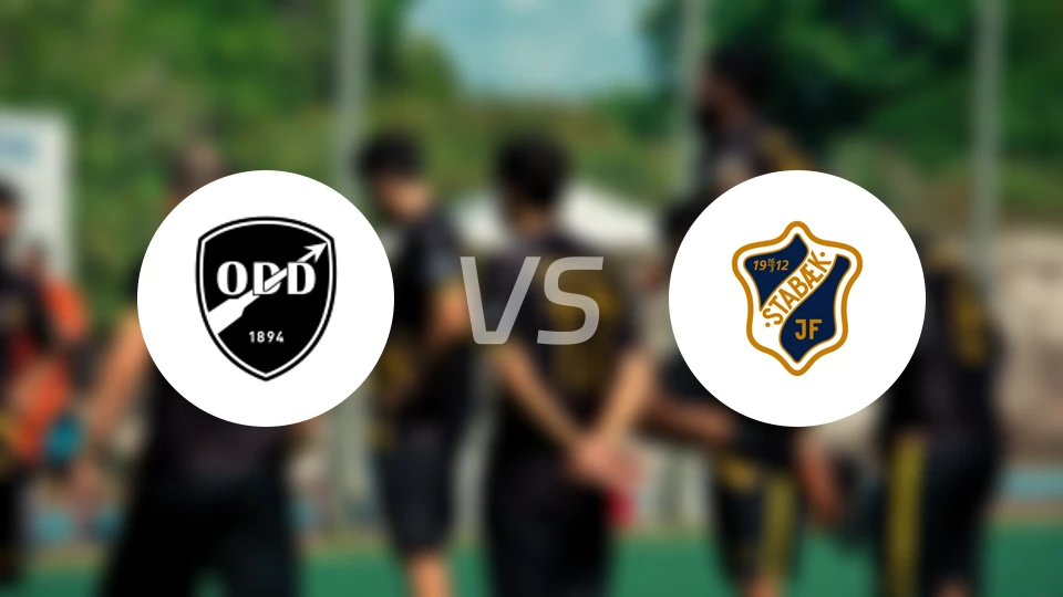 奥德vs斯塔贝克比分预测【2026/04/19】