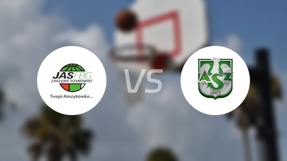 索斯诺维茨女篮vsAZS卢布林女篮比分预测【2025/12/28】