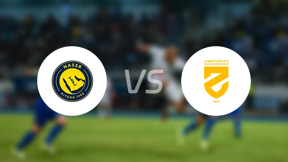 利雅得胜利vs哈森姆比分预测【2026/02/22】