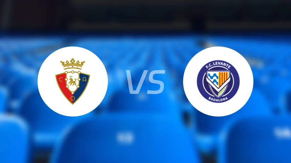 奥萨苏纳女足vs巴达洛纳女足比分预测【2025/11/05】