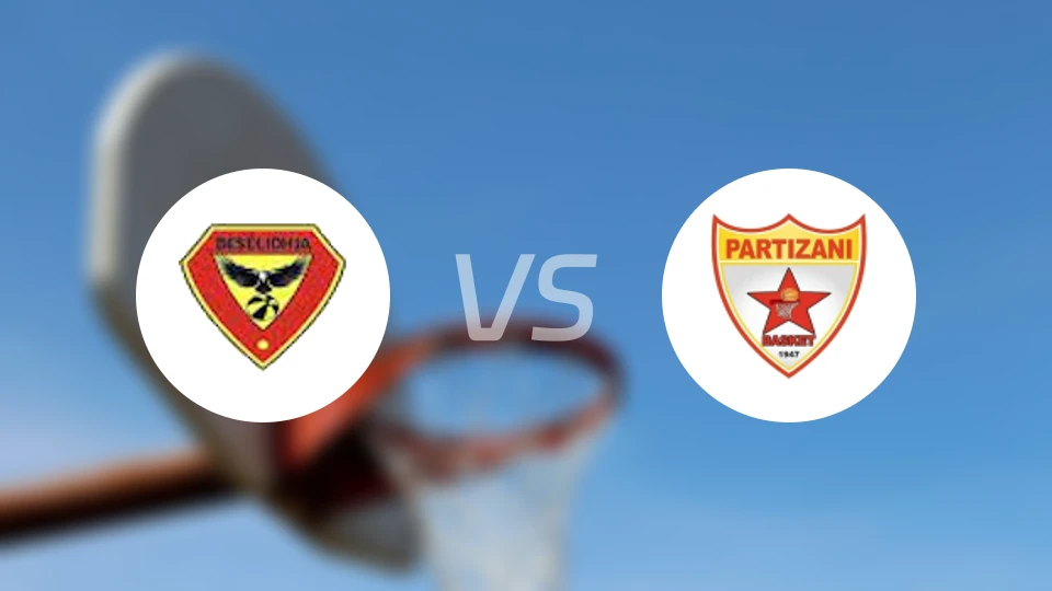 贝塞利贾vs地拉那游击队比分预测【2026/01/17】