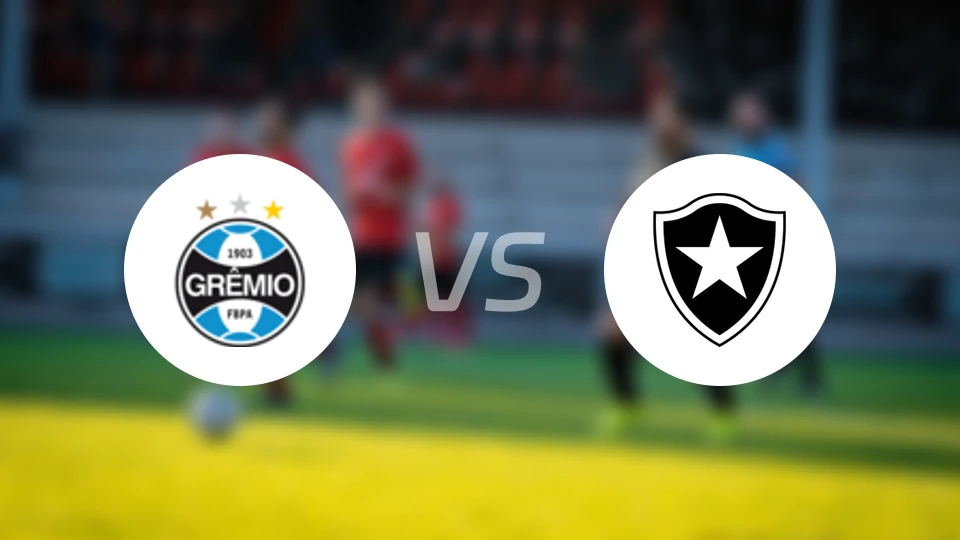 格雷米奥vs博塔弗戈比分预测【2026/02/05】