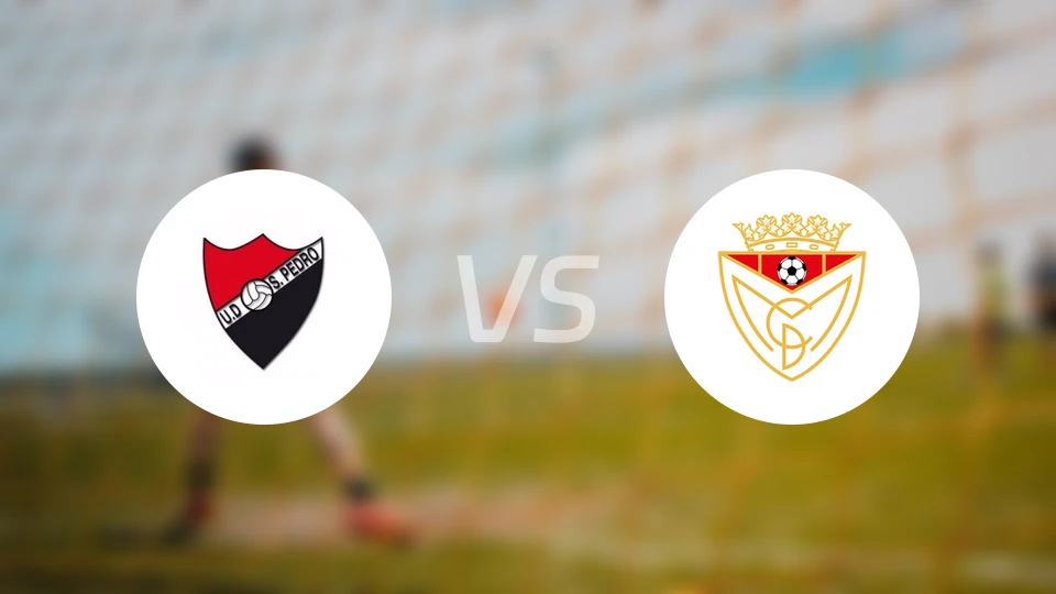 圣佩德鲁vs马尔托斯比分预测【2026/02/08】