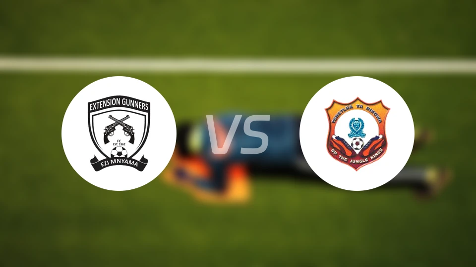 伊特斯逊vs博茨瓦纳警察XI SC比分预测【2026/02/04】