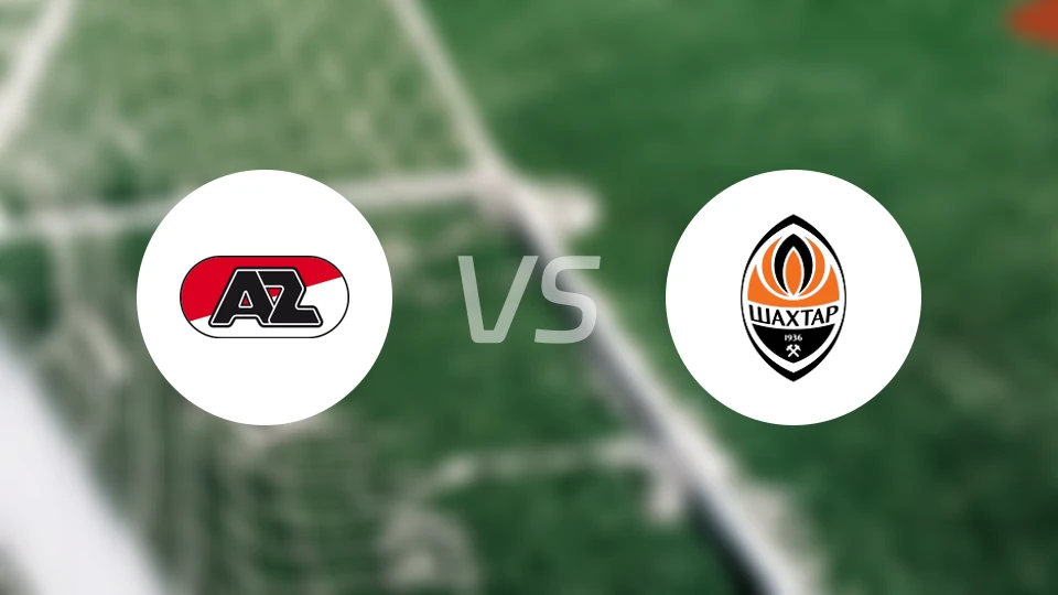 阿尔克马尔vs顿涅茨克矿工比分预测【2026/04/17】