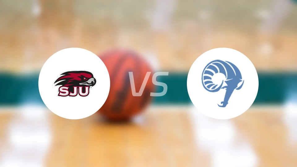 圣约瑟大学vs罗德岛大学比分结果战报【2026/03/01】