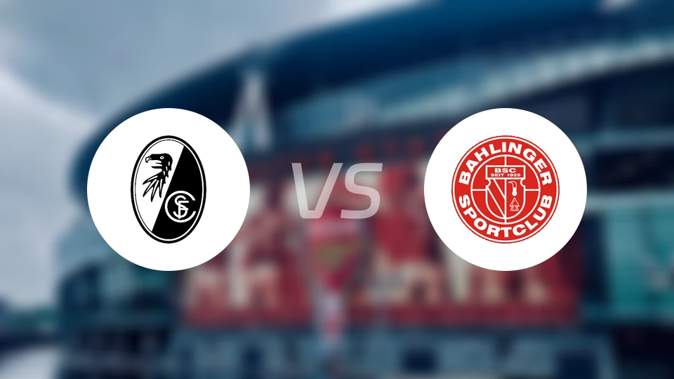 弗赖堡二队vs巴林格比分预测【2026/04/22】