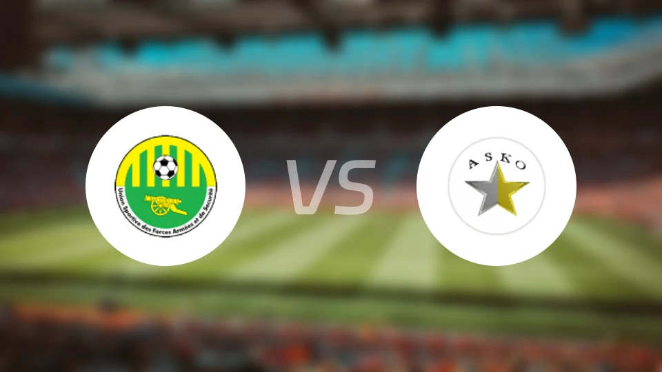 USFAS巴马科vs科罗芬比分预测【2025/12/29】