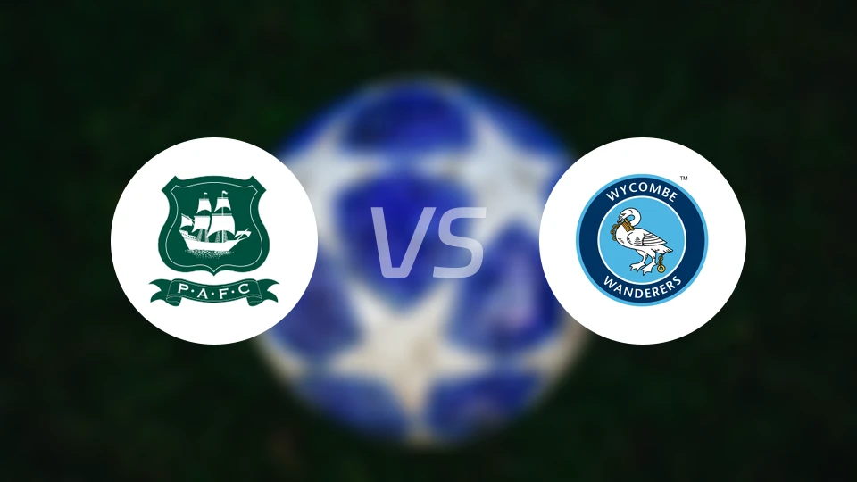 普利茅斯vs韦康比流浪者比分预测【2025/12/30】