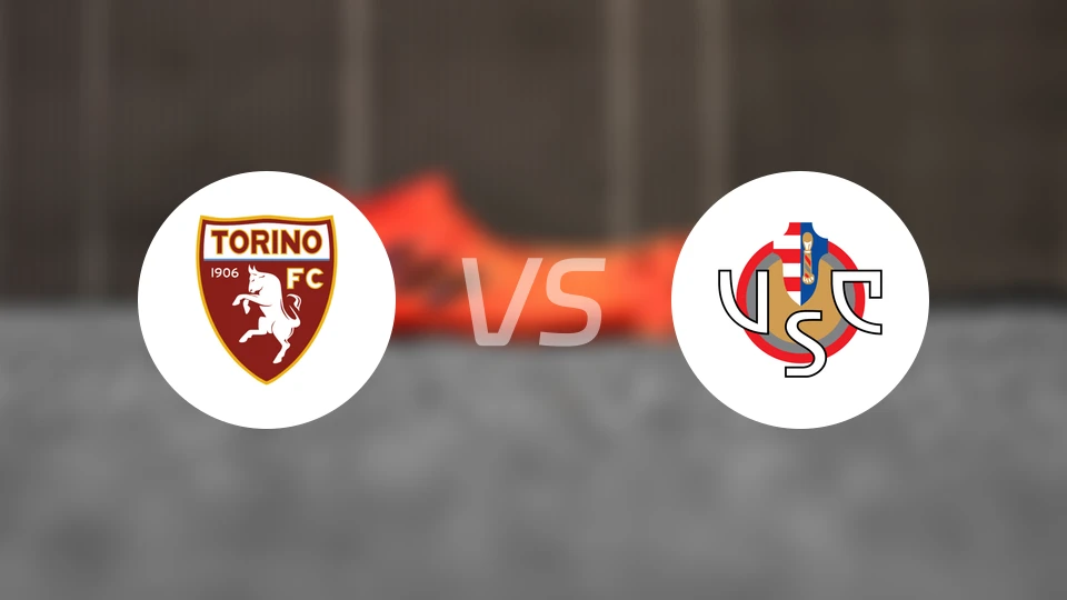 都灵vs克雷莫纳比分预测【2025/12/13】