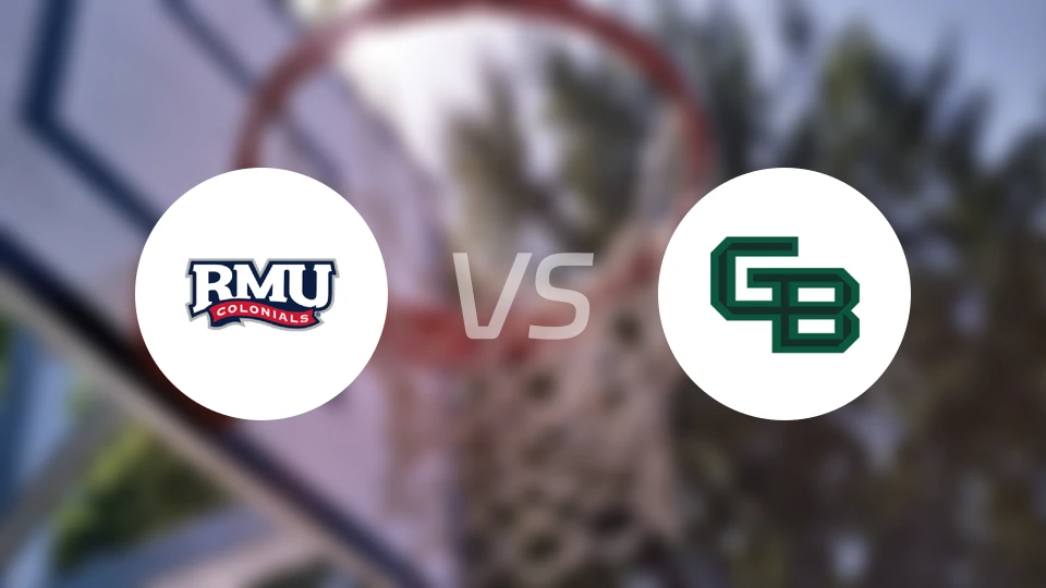 罗伯莫里斯vs威斯康星大学绿湾分校比分预测【2025/12/05】