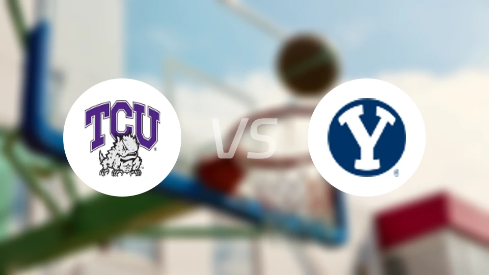 TCU女篮vs杨百翰大学美洲豹女篮比分预测【2026/01/01】